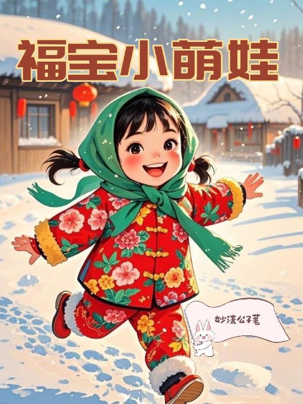 福宝萌娃能看透万物短剧合集